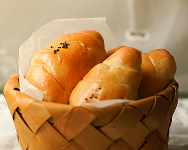 PU bread toys can bring the effect of decompression