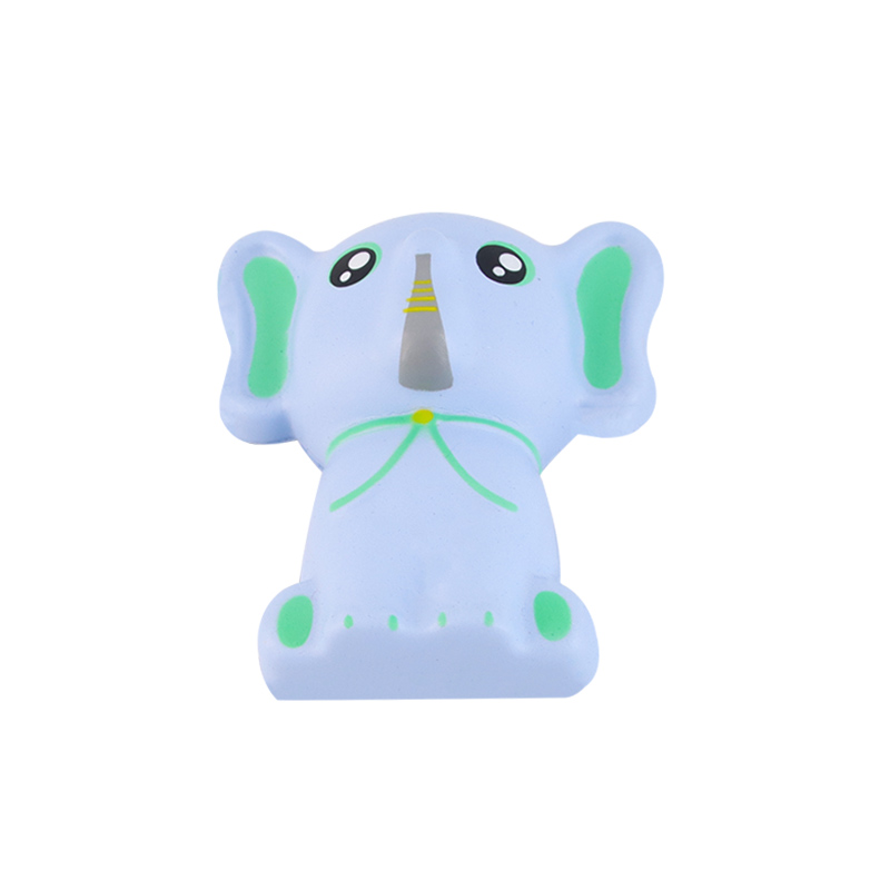 Little Elephant fridge magnets
