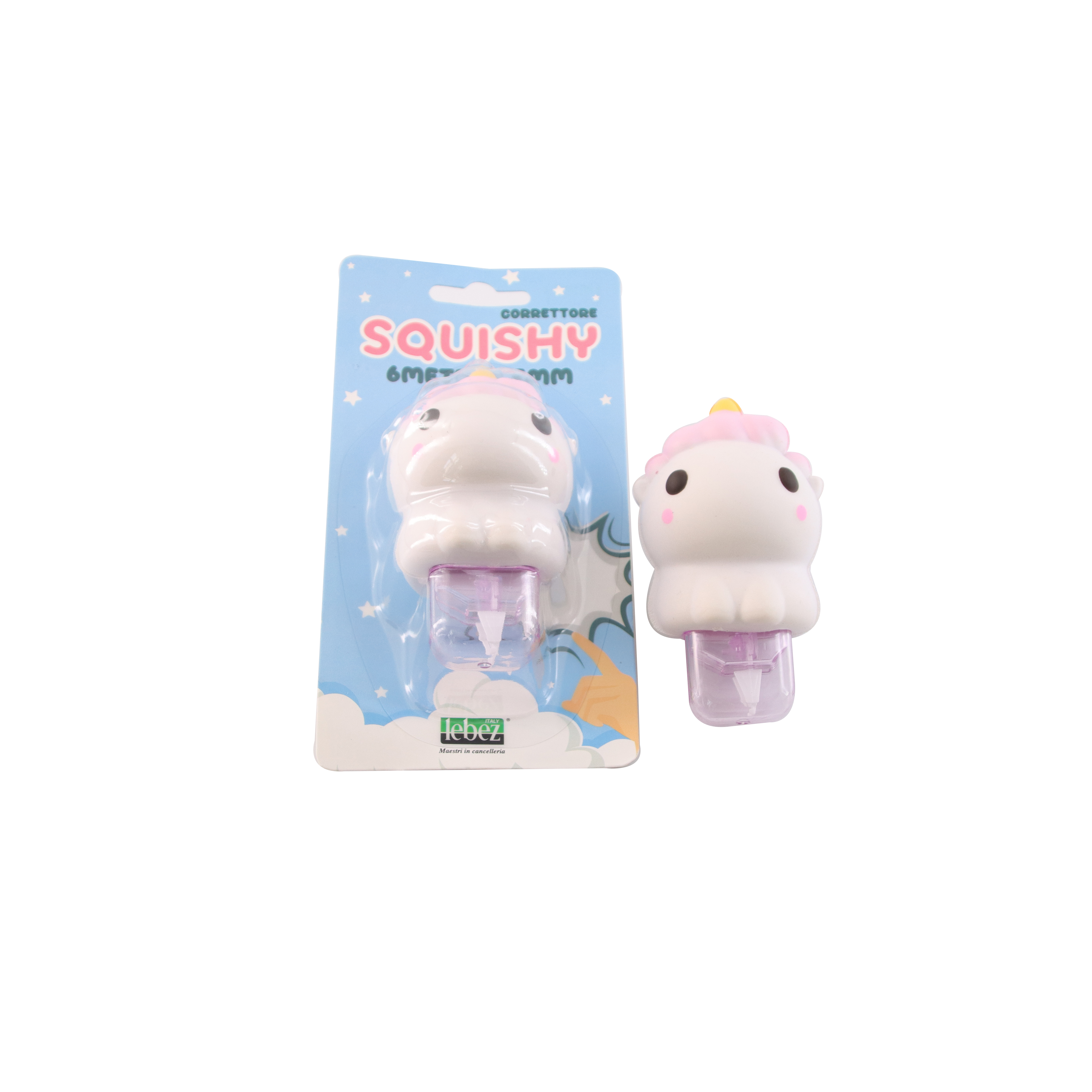 Correction Band Series - Unicorn