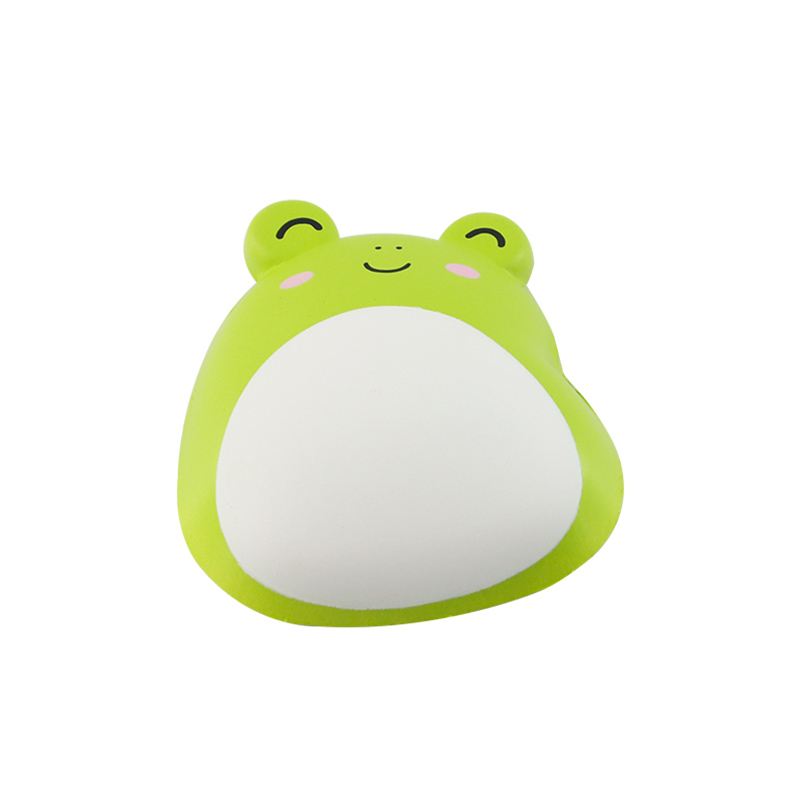 Little Jumping Frog fridge magnets