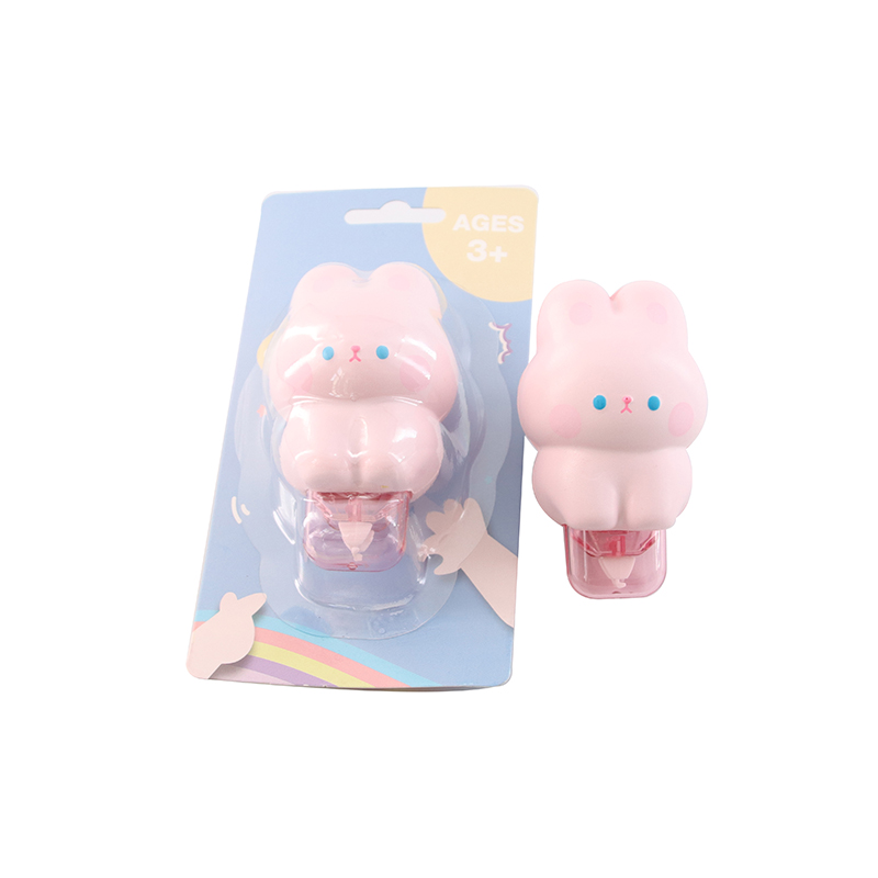 Correction Tape Series - Pink Rabbit