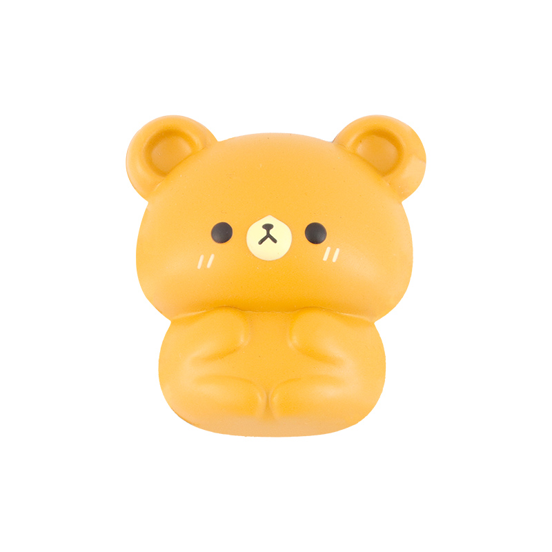 Bonnie Bear fridge magnets