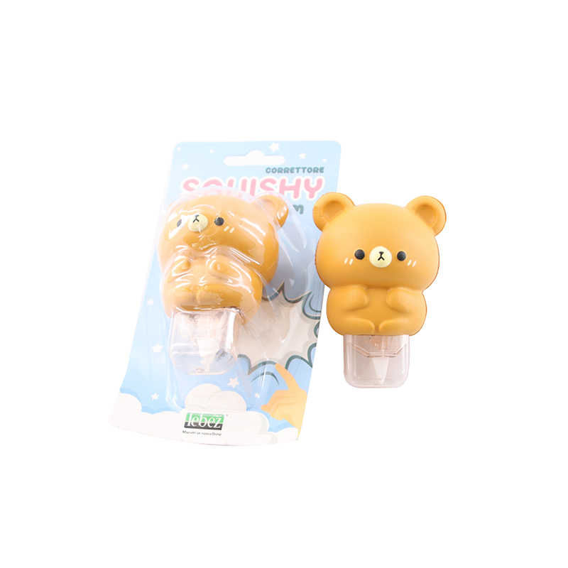 Correction Band Series - Benny Bear