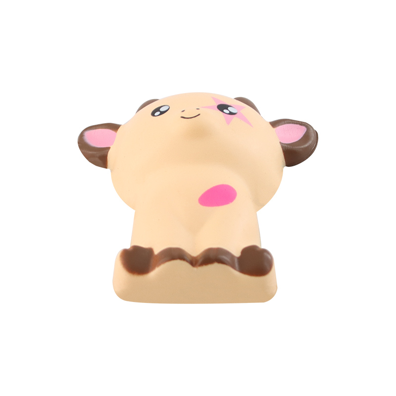 Goat fridge magnets