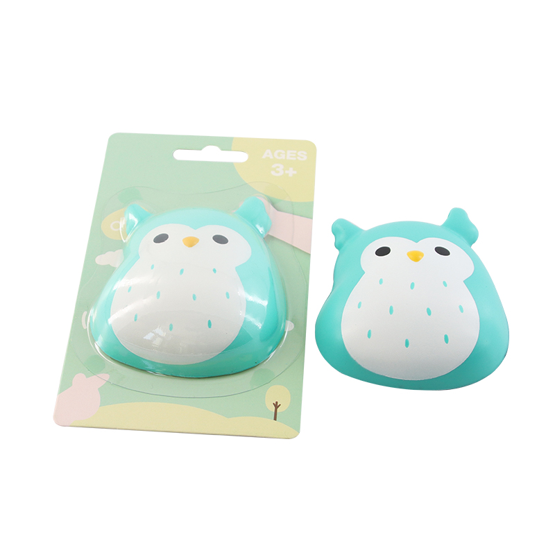 Owl Book Post