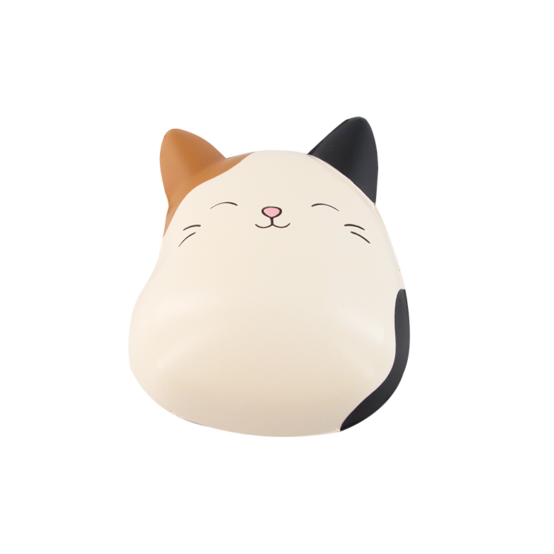 An Yi Cat Ear fridge magnets