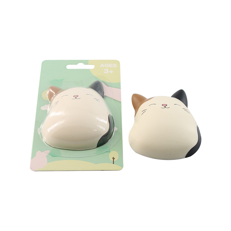 Comfortable Cat Ears