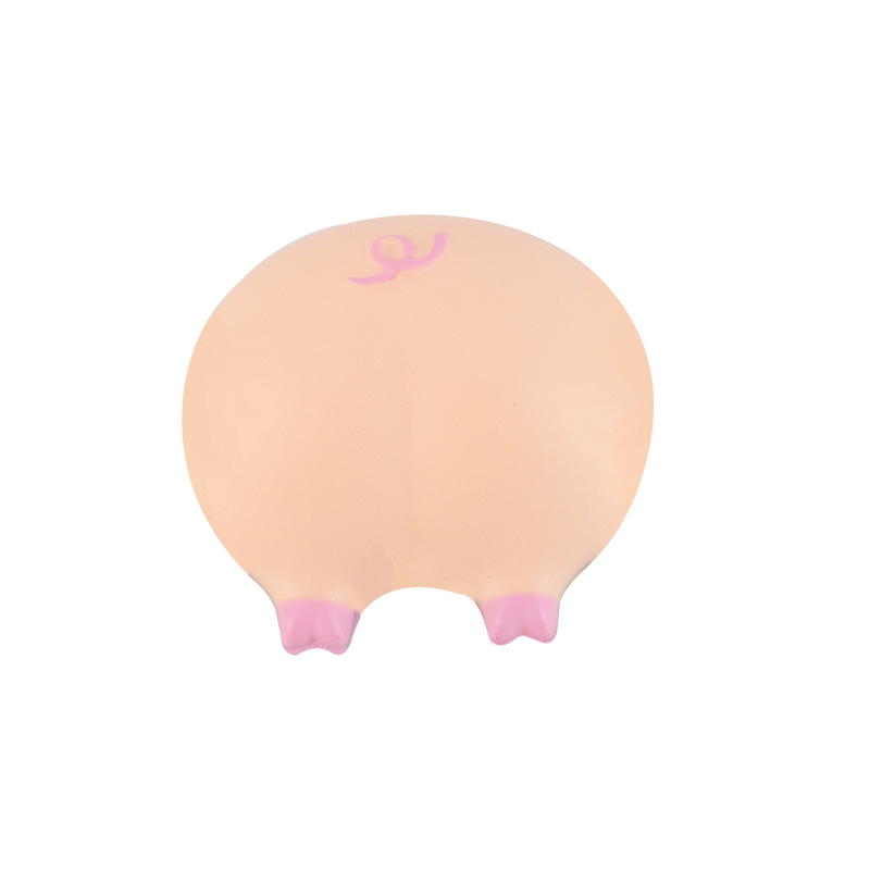 Piggy Bottom fridge magnets