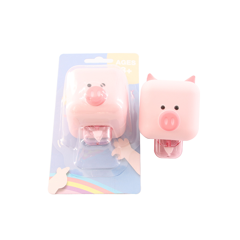 Correction Tape Series - Block Little Pig