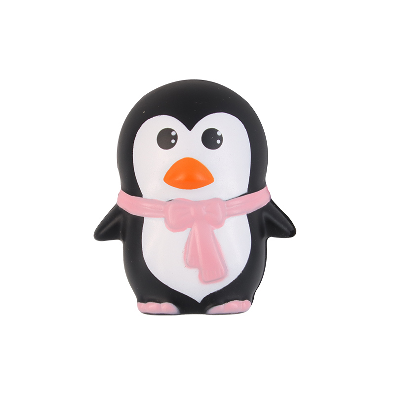 Penguin fridge magnets