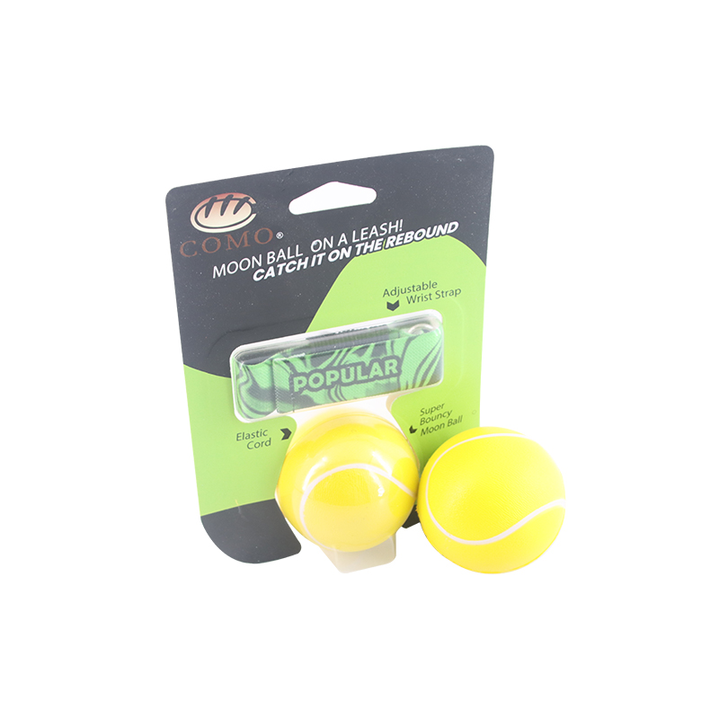 Wrist Elastic Ball - Tennis