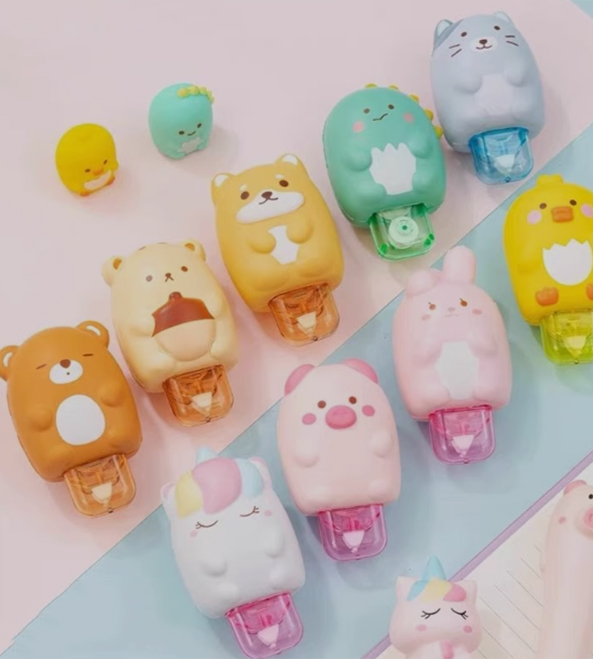 Correction Tape Series