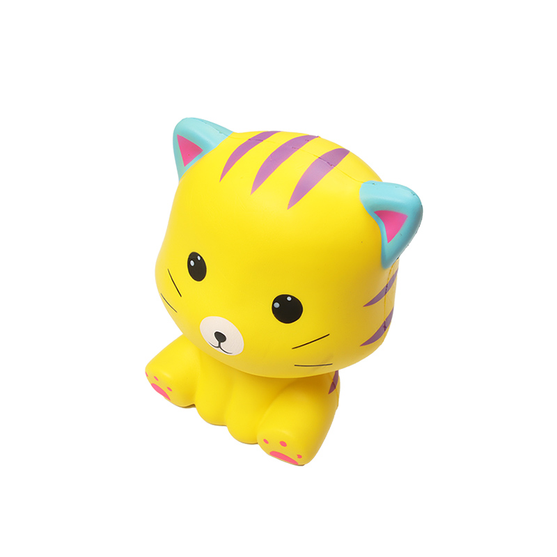 Enormous cat