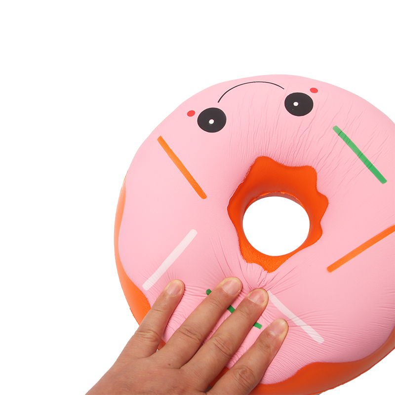 24cm Emoji Donut