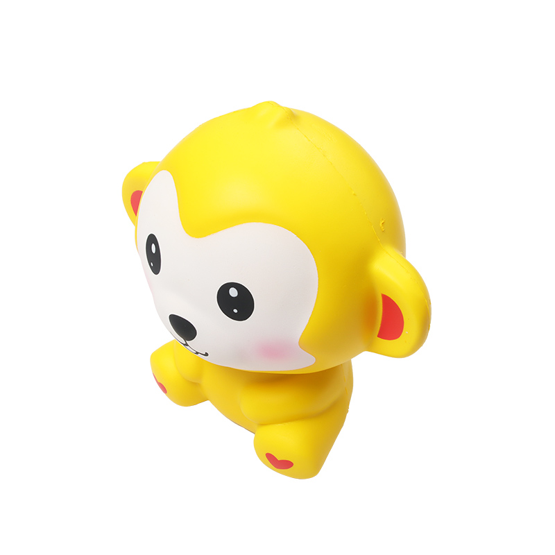 Enormous monkey