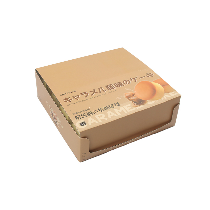 7cm paper cup cake – large cream version