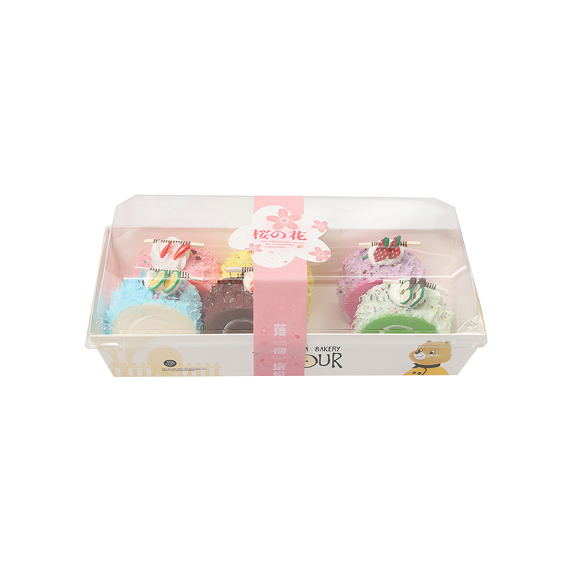 Little egg roll set