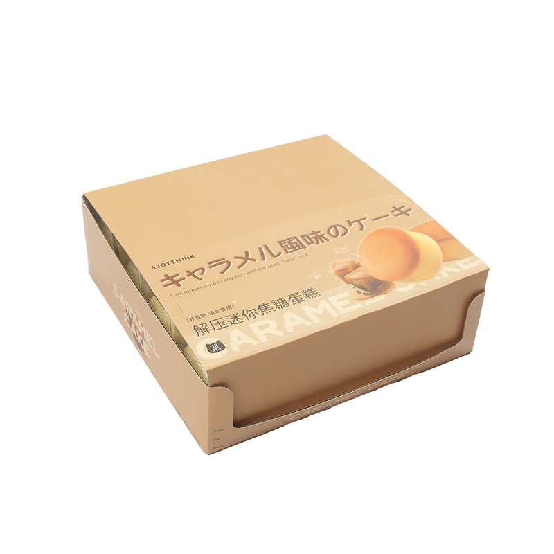 Boxed bread set 3