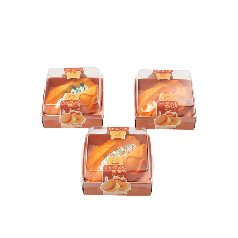 9.5 cm bug bread