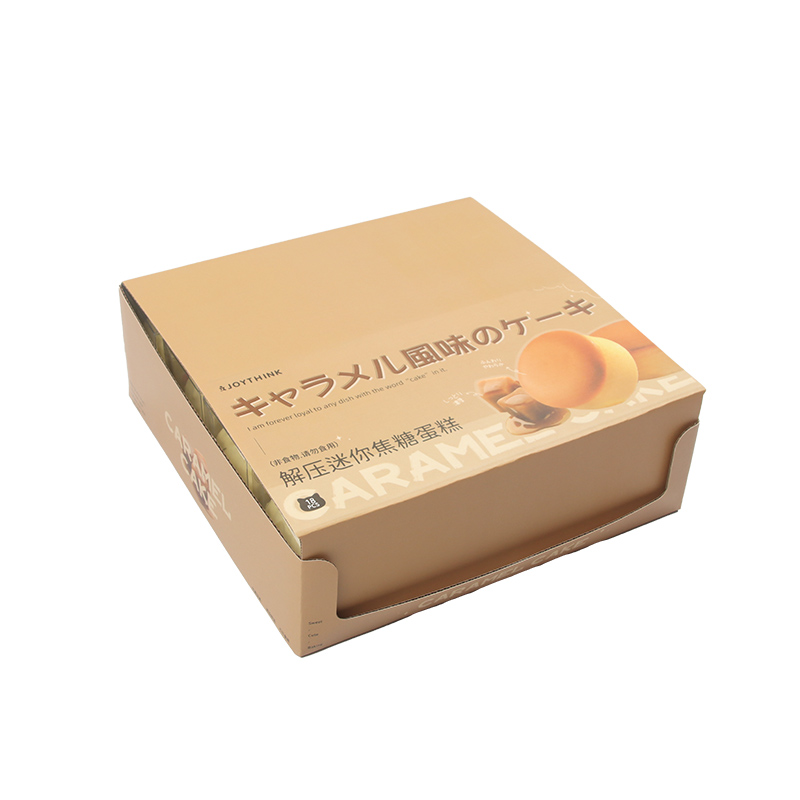 Boxed bread set 2