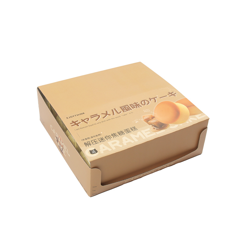Boxed bread set 1