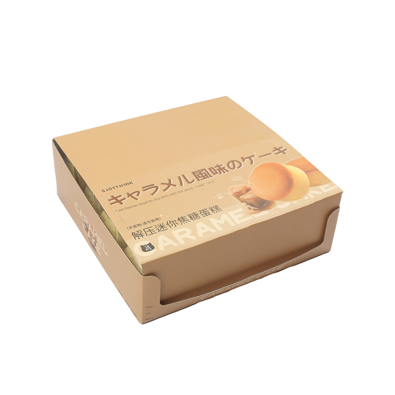 7cm Donut – Creamy  Fruit Flavor