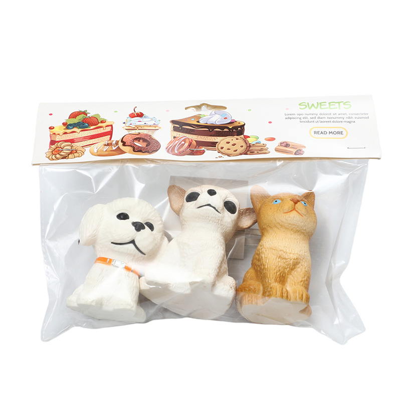 Animal Set - 4