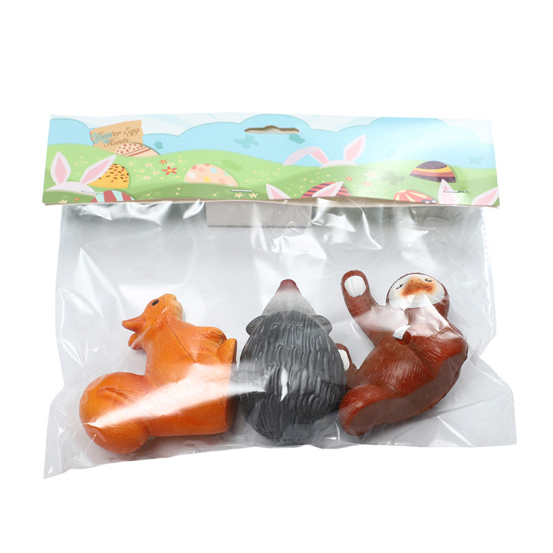 Animal Set - 5