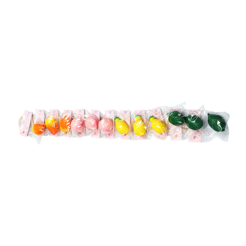 Fruit Set-A