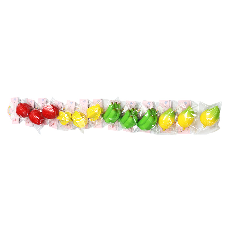 Fruit set