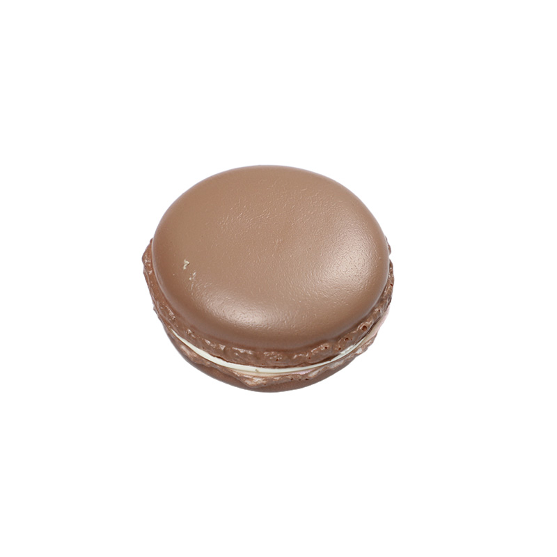 5cm macarons