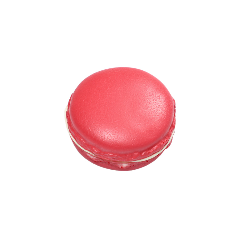 5cm macarons