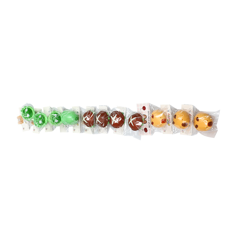 Vegetable Set A