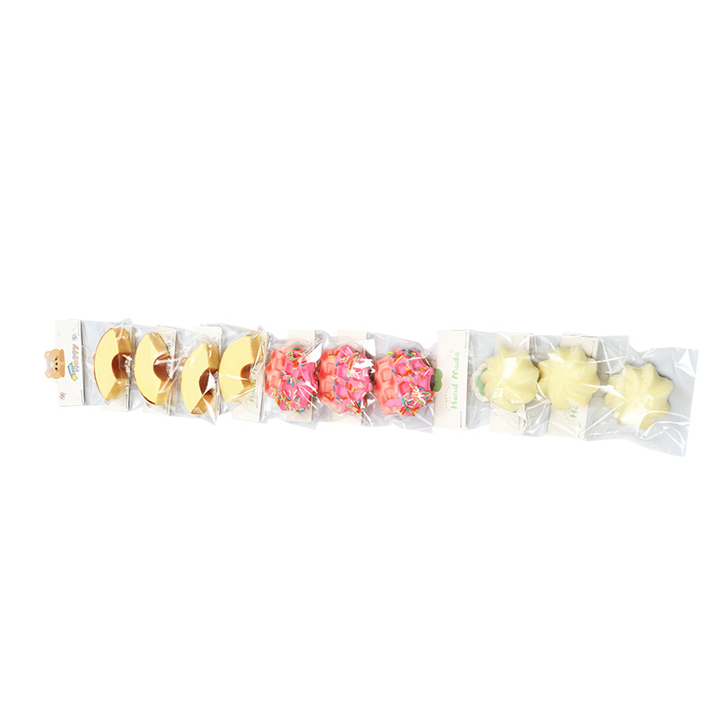 Dessert set A
