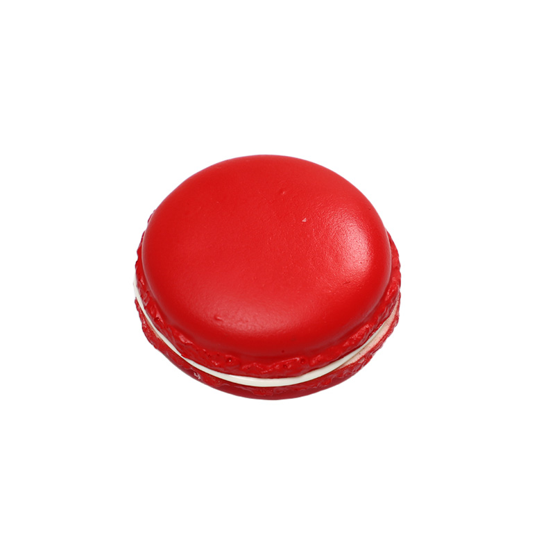 5cm macarons