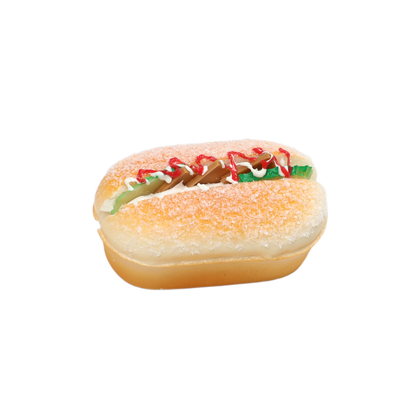 Bread Set - 8
