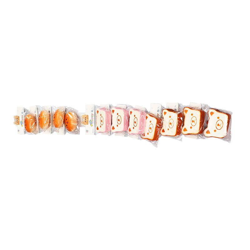 Toast set C