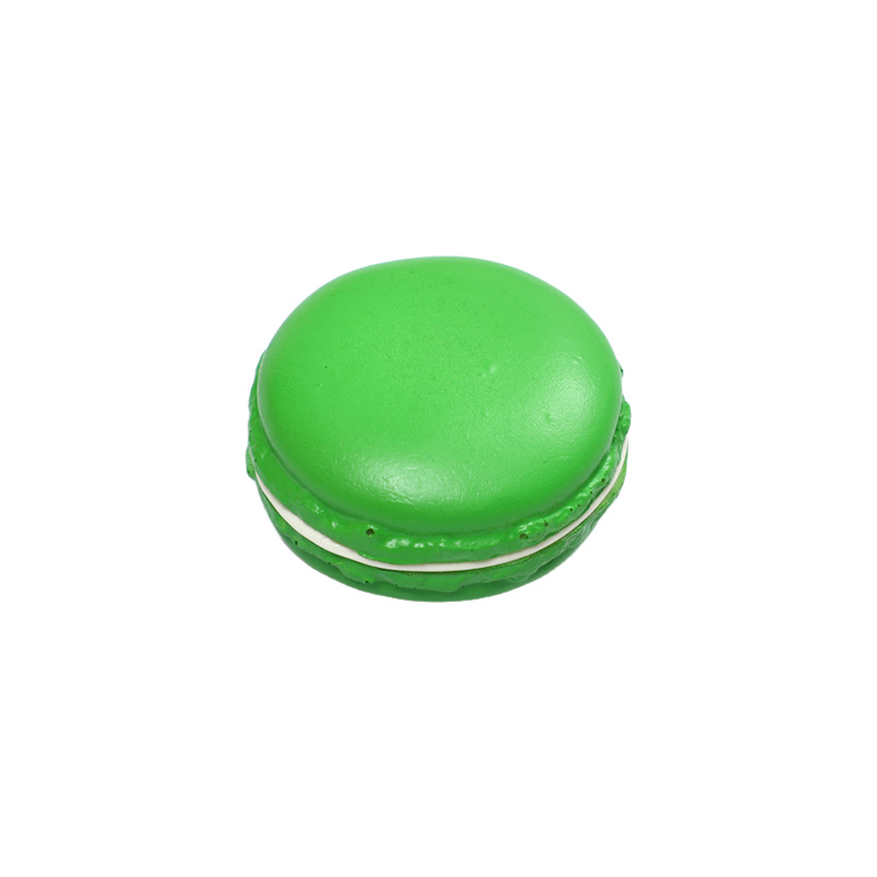 5cm macarons