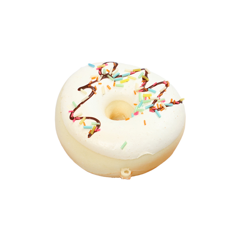 Donut Set - 6