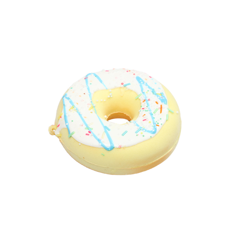 PIZZA Doughnut