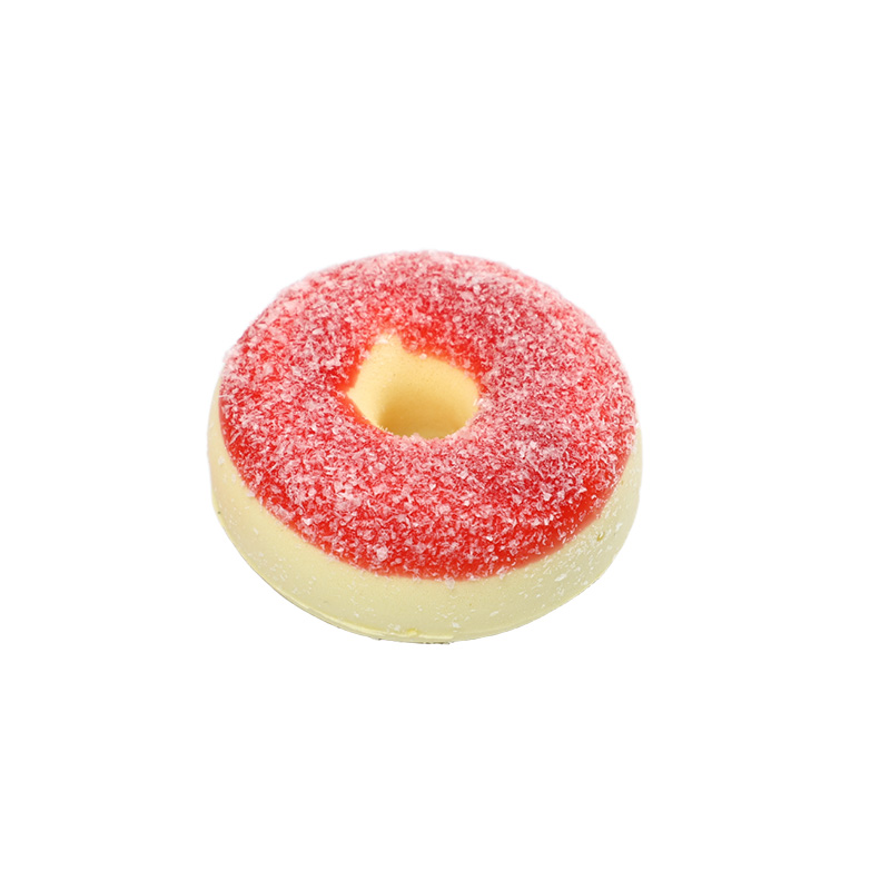 7cm Donut – Coconut Flour