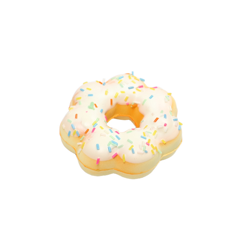 Seven Rings Donuts