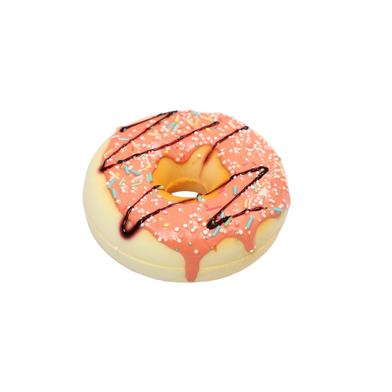 PIZZA Doughnut