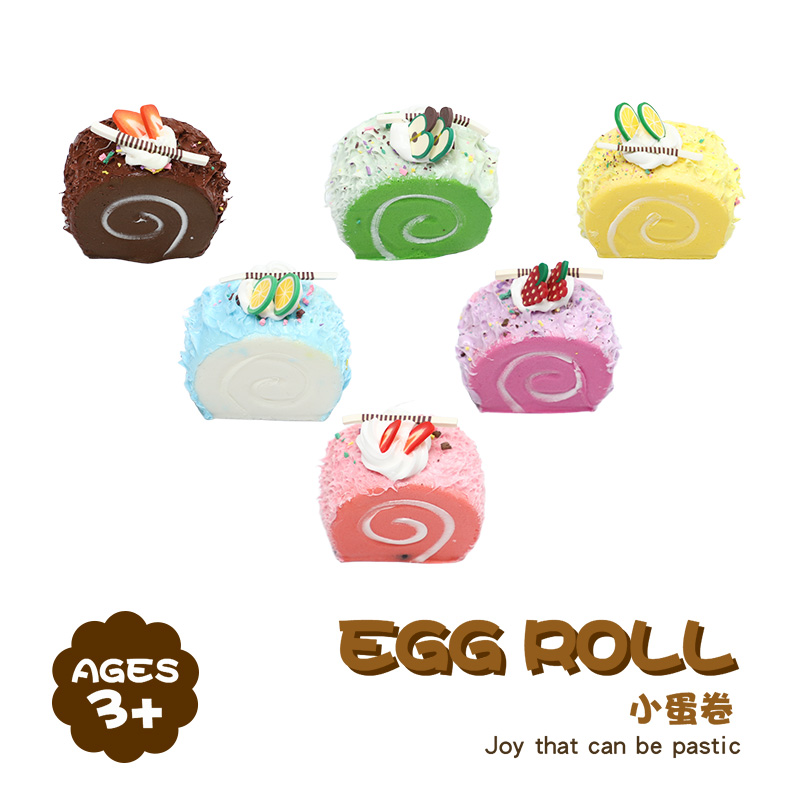 egg roll