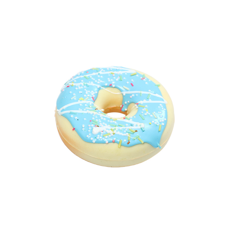 PIZZA Doughnut