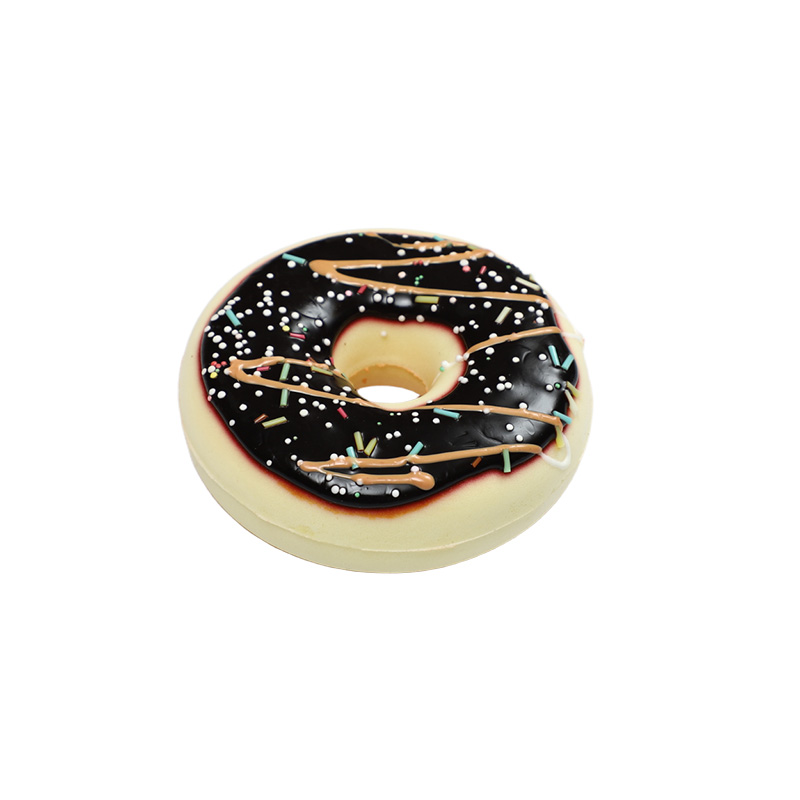 PIZZA Doughnut