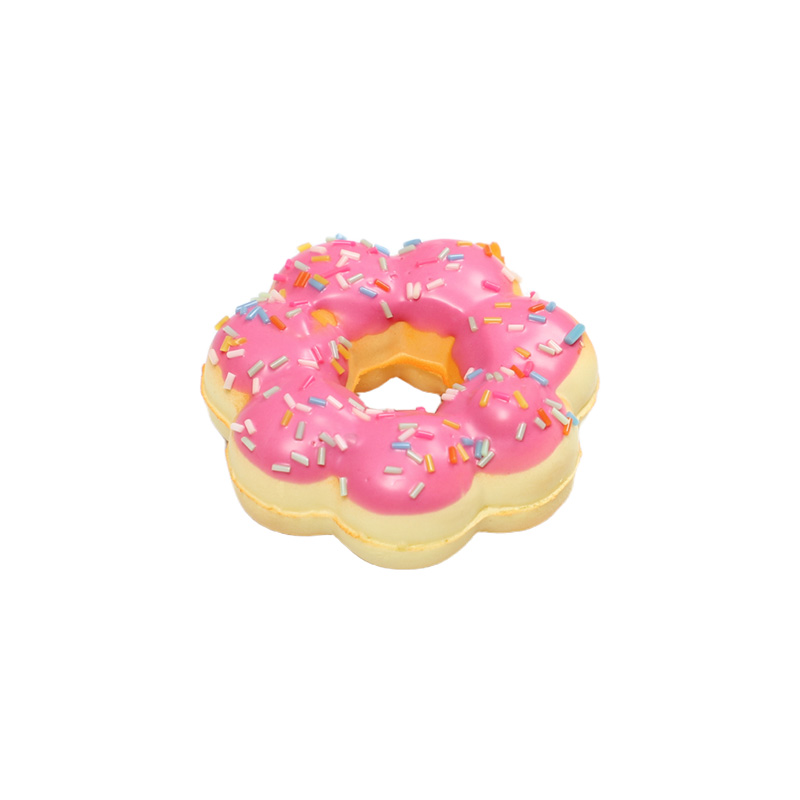 Seven Rings Donuts