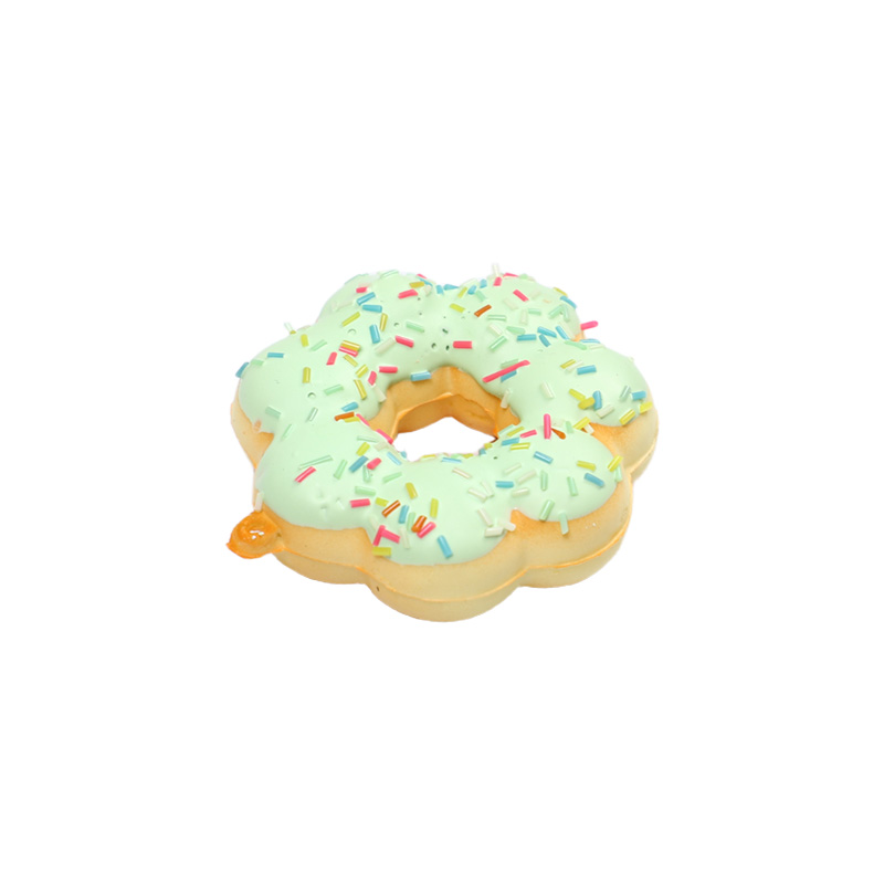 Seven Rings Donuts