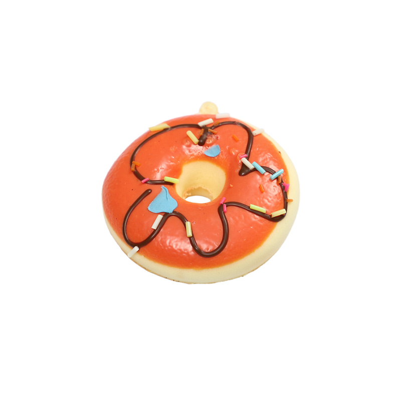 6cm Donut – Line Color Needles