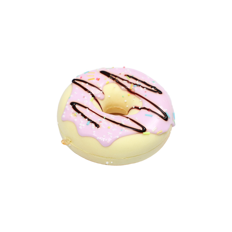 PIZZA Doughnut